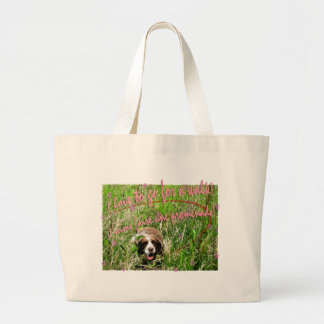 Bolsa Tote Grande Toby