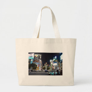 Bolsa Tote Grande Tokyo