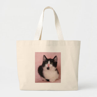 Bolsa Tote Grande Torta de Cutie