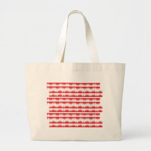 Bolsa Tote Grande Tote Bag