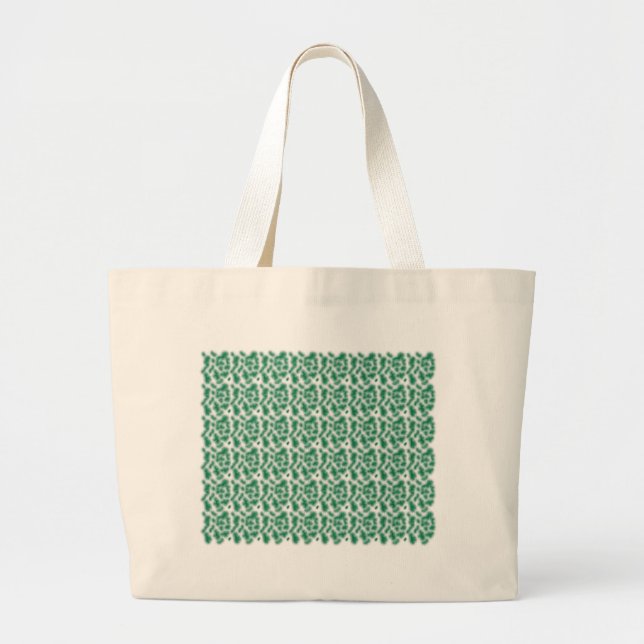 Bolsa Tote Grande Tote Bag (Frente)
