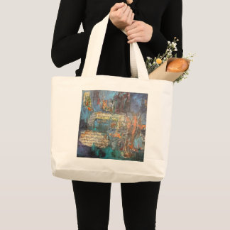 Bolsa Tote Grande Tote Bag