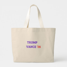 Bolsa Tote Grande Tote Bag