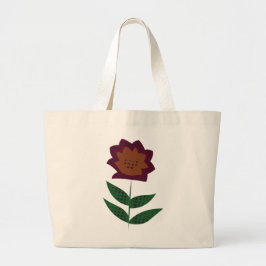 Bolsa Tote Grande Tote Bag