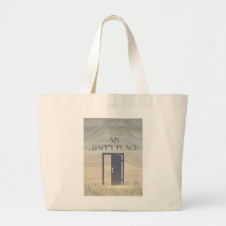 Bolsa Tote Grande Tote Bag