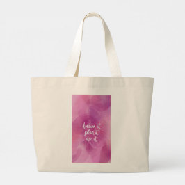 Bolsa Tote Grande Tote Bag