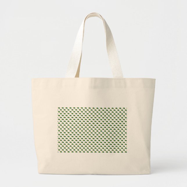 Bolsa Tote Grande Tote Bag (Frente)
