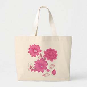 Bolsa Tote Grande Tote Bag