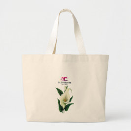 Bolsa Tote Grande Tote Bag