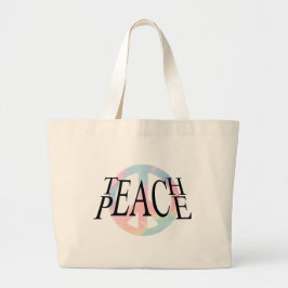 Bolsa Tote Grande Tote Bag
