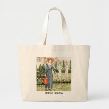 Tote Bag Personalizada "Mary Mary Muito Contrária"