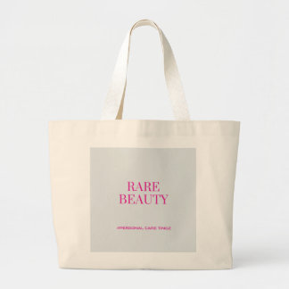 Bolsa Tote Grande Tote Bag ' Rare Beauty