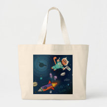 Tote Bag - Via Látea