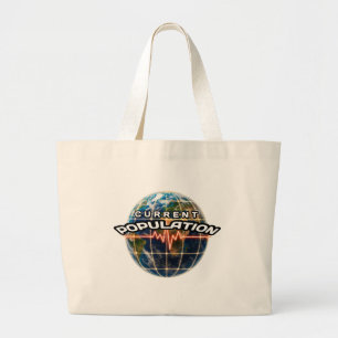 Bolsa Tote Grande Tote Jumbo