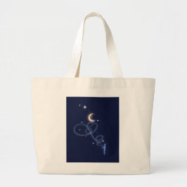 Bolsa Tote Grande Tote Soulful