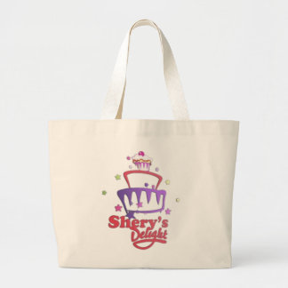 Bolsa Tote Grande Totes & Sacolas de Compras