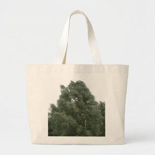 Bolsa Tote Grande Treetops Bag