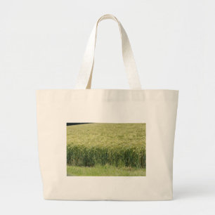 Bolsa Tote Grande Trigo - Saboroso!
