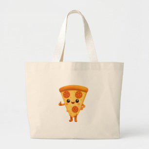 Bolsa Tote Grande Tudo bem