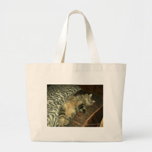 Bolsa Tote Grande Tumor