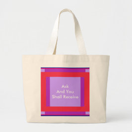 Bolsa Tote Grande ! UCreate Zazzle - Peça-lhe que receba o MUSEU