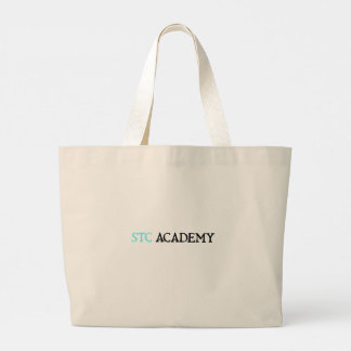 Bolsa Tote Grande Um Saco Divertido