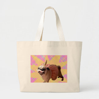 Bolsa Tote Grande Unipug