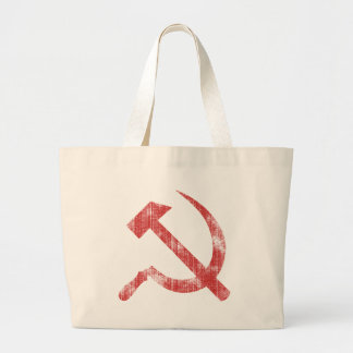 BOLSA TOTE GRANDE URSS