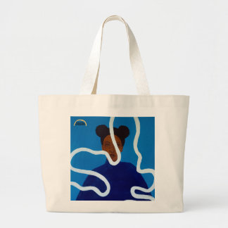 Bolsa Tote Grande Uso nº 1