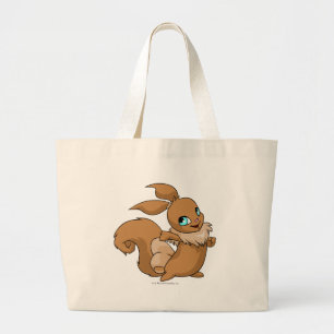 Bolsa Tote Grande Usul Brown