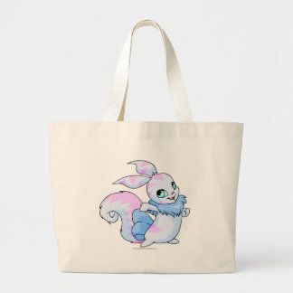 Bolsa Tote Grande Usul listrou