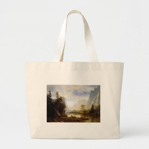 Bolsa Tote Grande Vale de Yosemite