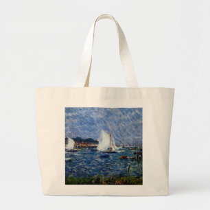 Bolsa Tote Grande Verão em Cowes