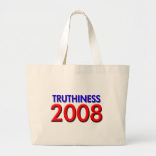 BOLSA TOTE GRANDE VERDADE 2008