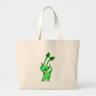 Bolsa Tote Grande Verde de Aisha