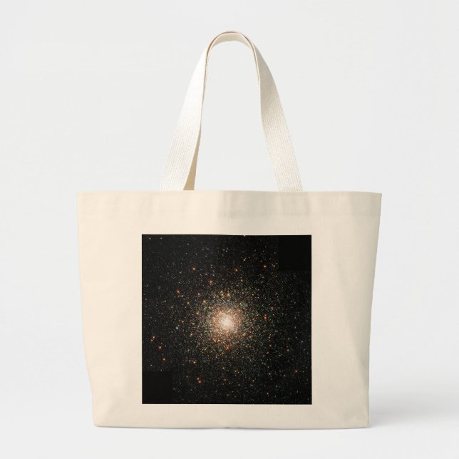 Bolsa Tote Grande Via Látea (Frente)