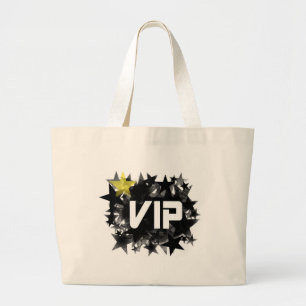 BOLSA TOTE GRANDE VIP