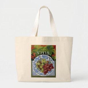 Bolsa Tote Grande Vitus