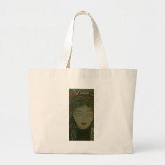 Bolsa Tote Grande vivian