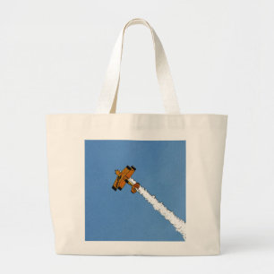 Bolsa Tote Grande Voo 1 jtcn