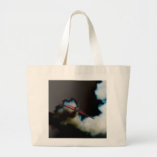 Bolsa Tote Grande Voo 3 jta