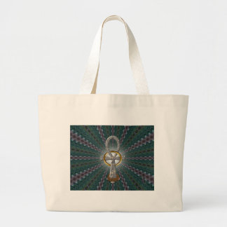 Bolsa Tote Grande Vórtice