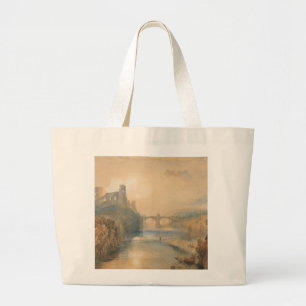Bolsa Tote Grande William Turner Barnard Castle