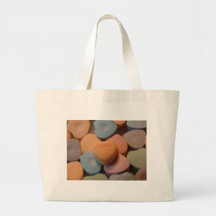 BOLSA TOTE GRANDE XOXO