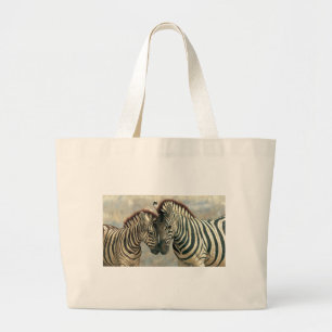Bolsa Tote Grande zebra-clip-art-3