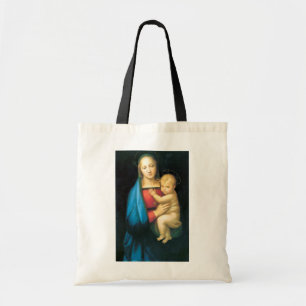 Bolsa Tote Granduca Madonna, Raphael