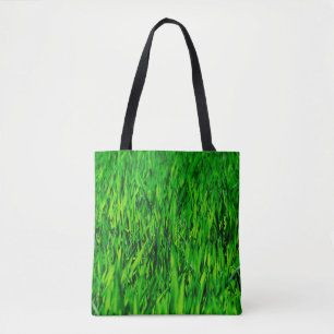 Bolsa Tote Grass field meadow lawn growth