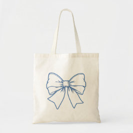 Bolsa Tote Gravata