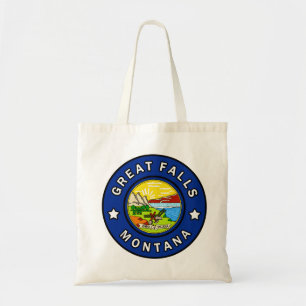 Bolsa Tote Great Falls Montana