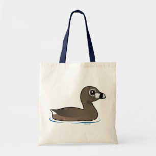 Bolsa Tote Grebe Pied-faturado